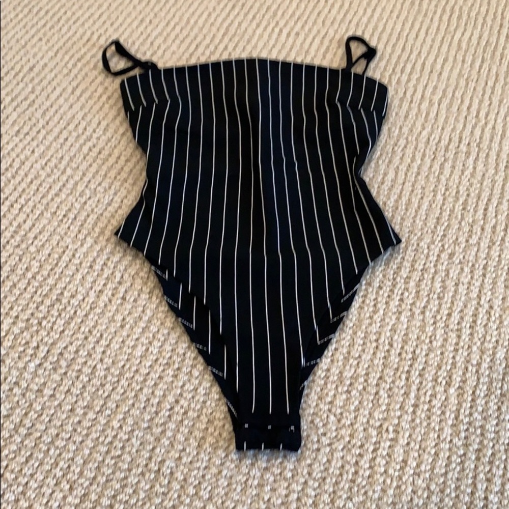 Body suit